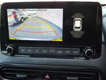 Hyundai KONA h-GDi Ultimate