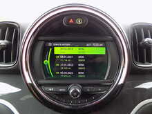 MINI Mini Countryman Cooper S E All4 Sport