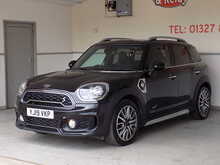 MINI Mini Countryman Cooper S E All4 Sport