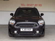 MINI Mini Countryman Cooper S E All4 Sport