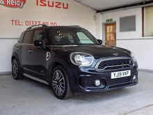 MINI Mini Countryman Cooper S E All4 Sport