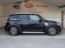 MINI Mini Countryman Cooper S E All4 Sport