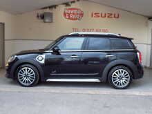 MINI Mini Countryman Cooper S E All4 Sport