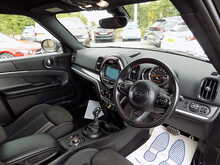 MINI Mini Countryman Cooper S E All4 Sport