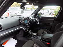 MINI Mini Countryman Cooper S E All4 Sport