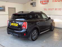 MINI Mini Countryman Cooper S E All4 Sport