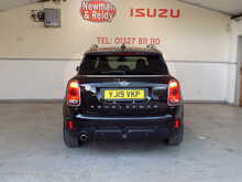 MINI Mini Countryman Cooper S E All4 Sport