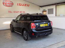 MINI Mini Countryman Cooper S E All4 Sport