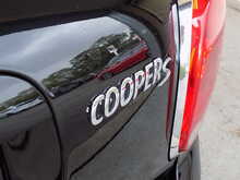 MINI Mini Countryman Cooper S E All4 Sport