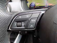 Audi Q2 TFSI CoD S line