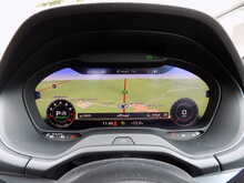 Audi Q2 TFSI CoD S line