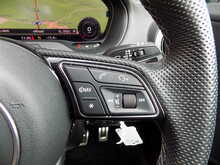 Audi Q2 TFSI CoD S line