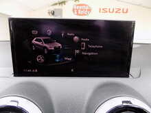 Audi Q2 TFSI CoD S line