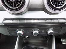 Audi Q2 TFSI CoD S line