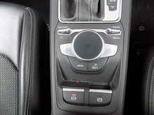 Audi Q2 TFSI CoD S line