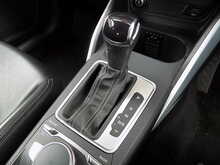 Audi Q2 TFSI CoD S line