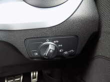 Audi Q2 TFSI CoD S line