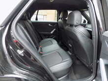 Audi Q2 TFSI CoD S line