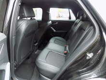 Audi Q2 TFSI CoD S line