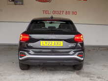 Audi Q2 TFSI CoD S line