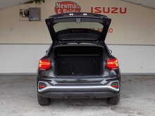 Audi Q2 TFSI CoD S line