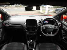 Ford Puma T EcoBoost MHEV ST-Line X First Edition