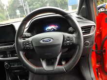 Ford Puma T EcoBoost MHEV ST-Line X First Edition