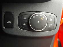 Ford Puma T EcoBoost MHEV ST-Line X First Edition