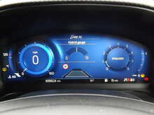 Ford Puma T EcoBoost MHEV ST-Line X First Edition