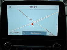 Ford Puma T EcoBoost MHEV ST-Line X First Edition