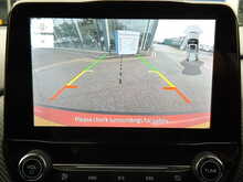 Ford Puma T EcoBoost MHEV ST-Line X First Edition