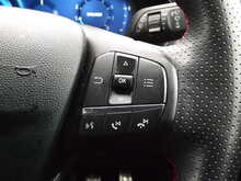 Ford Puma T EcoBoost MHEV ST-Line X First Edition