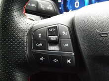 Ford Puma T EcoBoost MHEV ST-Line X First Edition