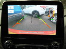 Ford Puma T EcoBoost MHEV ST-Line X First Edition