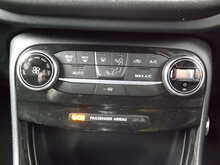 Ford Puma T EcoBoost MHEV ST-Line X First Edition