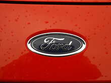 Ford Puma T EcoBoost MHEV ST-Line X First Edition