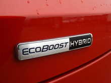 Ford Puma T EcoBoost MHEV ST-Line X First Edition