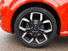 Ford Puma T EcoBoost MHEV ST-Line X First Edition