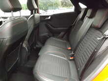 Ford Puma T EcoBoost MHEV ST-Line X First Edition