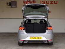 SEAT Ibiza TSI FR