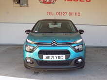 Citroen C3 BlueHDi Shine