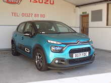 Citroen C3 BlueHDi Shine