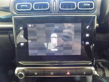 Citroen C3 BlueHDi Shine