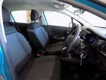 Citroen C3 BlueHDi Shine