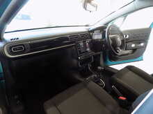 Citroen C3 BlueHDi Shine