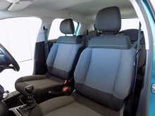 Citroen C3 BlueHDi Shine