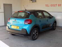 Citroen C3 BlueHDi Shine