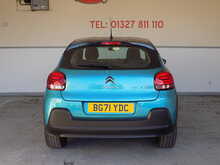 Citroen C3 BlueHDi Shine