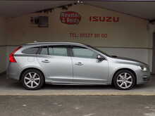 Volvo V60 D4 SE Lux Nav