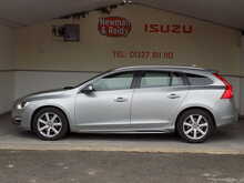 Volvo V60 D4 SE Lux Nav